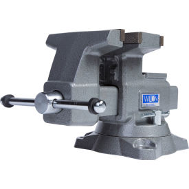 Wilton Reversible Bench Vise 6-1/2