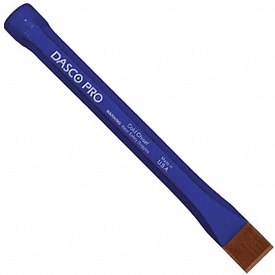 Cold Chisel 1/4 in x 4-7/8 in MPN:400