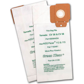 Example of GoVets Green Kleen brand