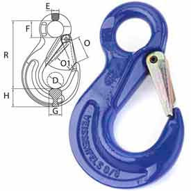 Peerless™ 8417200 9/32