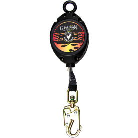 Guardian 42006 20' Web Self Retracting Lifeline 42006