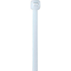 GoVets™ 50# Cable Ties Natural 7