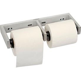 Bobrick® ClassicSeries™ Double Tissue Dispenser - Non Controlled - B2740 B2740