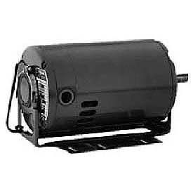 US Motors OEM Replacement 1 HP 3-Phase 1140 RPM Motor 1816 1816**