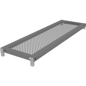 Tennsco® Z-Line Low Profile Additional Shelf 36