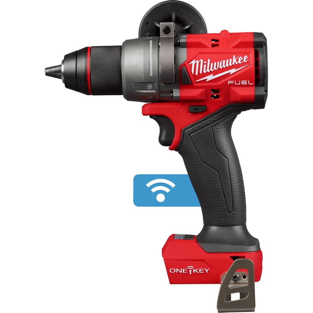 Cordless Drills, Chuck Size (Inch): 1/2 , Chuck Type: Metal, Ratcheting , Reversible: Yes , Speed (RPM): 0 to 2100 , Batteries Included: No  MPN:2906-20