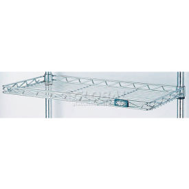Nexel® Cantilever Chemical Storage Shelf Kit 181670
