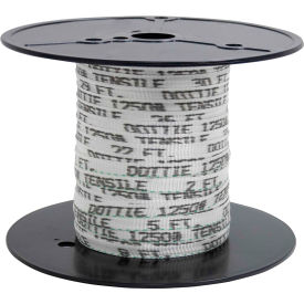 L.H.Dottie® Pull Line Measuring Tape High Tenacity Polyester 3/4