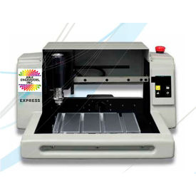 Vision S5 Express Engraver S5-EXPRESS ENGRAVER