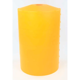 Poletector ® Light Pole Guard 26
