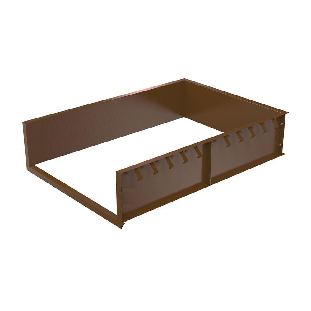 Dock Leveler Accessories MPN:SS/610