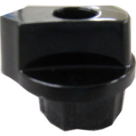 Perfect Products 6 Position Carpet Adjustment Knob Plastic Black 4