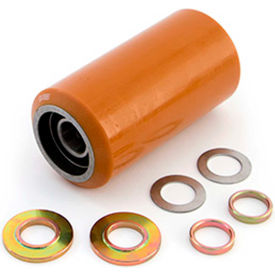 Generic Parts Service Load Wheel Assembly w/ Bearings For Hyster B 60 80 Z Pallet Trucks HY 2039298-A-SG
