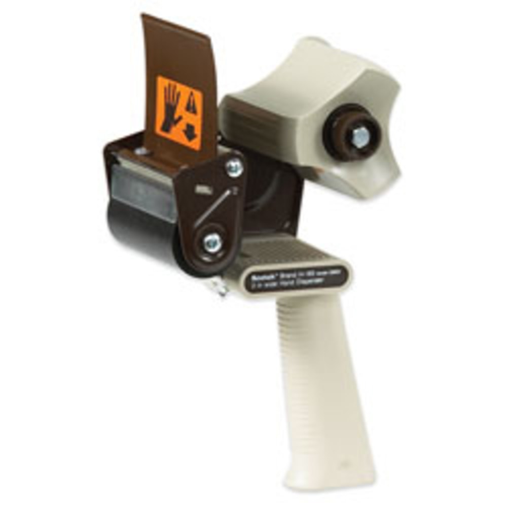Scotch H183 Box Sealing Tape Dispenser MPN:TD3MH183