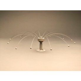 Bird Barrier® Daddi Long Legs™ Bird Deterrent 2'L DD-2000