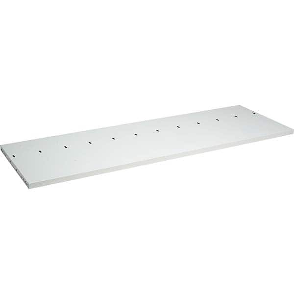 Accessory: for Workstations, Epoxy Powder-Coated Steel MPN:SPM1200-49