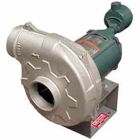 Securall® Industrial Exhaust System for Agri-Chemical Buildings OP0020
