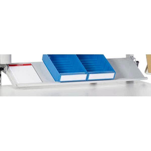 Accessory: for Workstations, Epoxy Powder-Coated Steel MPN:860399-49