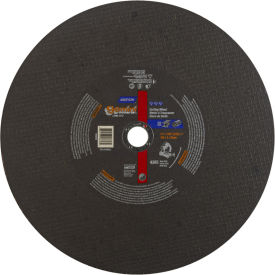 Norton 66253306626 Gemini Chop Saw Cut-Off Wheel 14