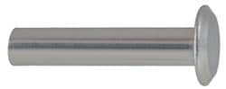 #8-32 Thread Barrel, Aluminum Sex Bolt & Binding Post MPN:IEH4316X
