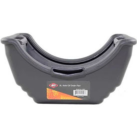 Example of GoVets Oil and Fluid Management category