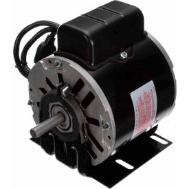 Century 9618A OEM 1/4 HP 1075 RPM 5.625 Dia 115V 9618A