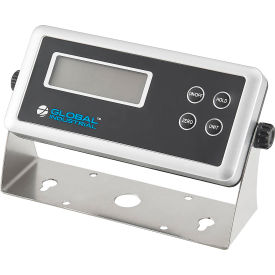 Replacement Indicator Display for GoVets™ Pallet Scales 242433 & 242434 668412