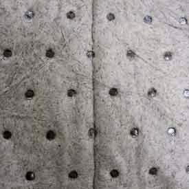 MBT Gray Dimpled Universal Heavy Weight Pads 50/Bale 36