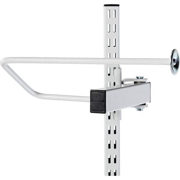 Accessory: for Workstations, Epoxy Powder-Coated Steel MPN:860841-49