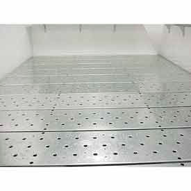 Securall® Fiberglass Floor Grating for Buildings AG/B400 OP0024-F-4