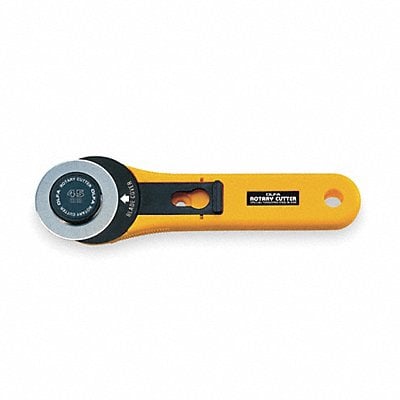 Rotary Cutter 45mm Tungsten Carbide MPN:RTY-2/G