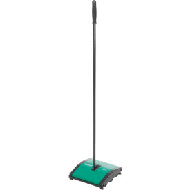 Bissell BigGreen BG23 Commercial Manual Sweeper 7-1/2