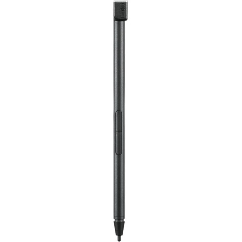 Lenovo ThinkBook Yoga Integrated Smart Pen - Active - Gray - Notebook Device Supported MPN:4X81B32809