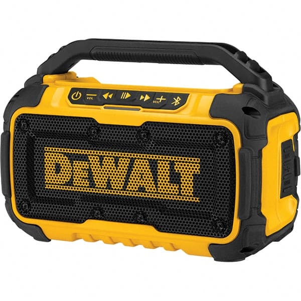 Example of GoVets Job Site Radios category