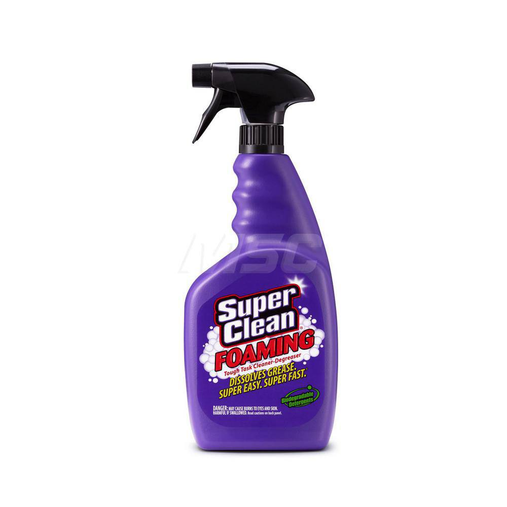 All-Purpose Cleaner: 32 gal Trigger Spray Bottle MPN:301032