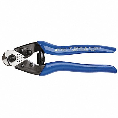 Cable Shear Shear Cut 7-1/2 In MPN:63016