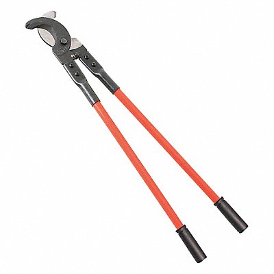 Cable Cutter Shear Cut 32 In MPN:63045