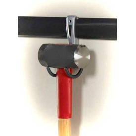 Rubbermaid 5J26 FastTrack Garage Compact Hook 1784455