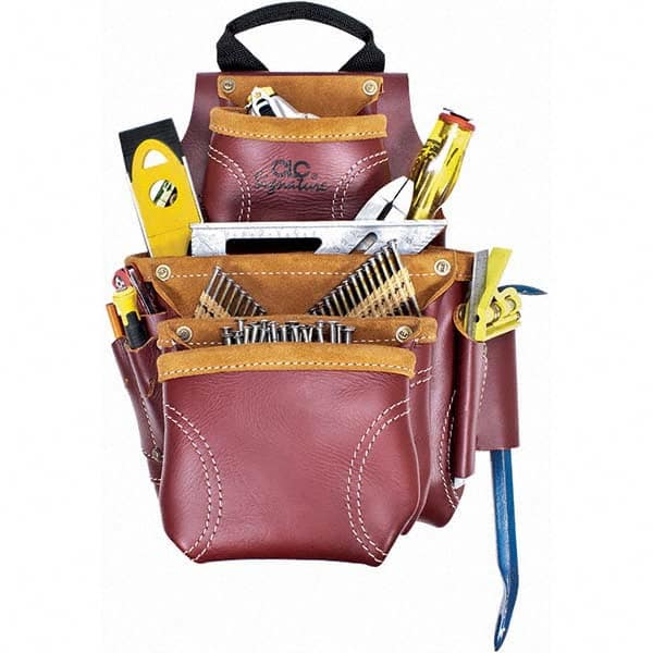 Tool Bag: 9 Pocket MPN:21687