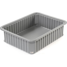 Dandux® Modular Dividable Plastic Tote Box 22