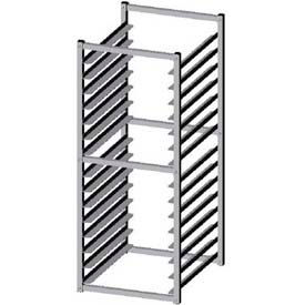 Prairie View WE3018-15KD-24D Insert Pan Rack KD 15 Pan Capacity 20-1/4