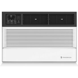 Friedrich Uni-Fit® Thru-The-Wall Wall Air Conditioner W/ Heat 8000 BTU 115V 08B11AUET