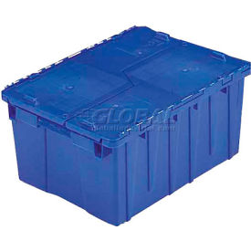 ORBIS® Flipak® Plastic Distribution Container 23-7/8