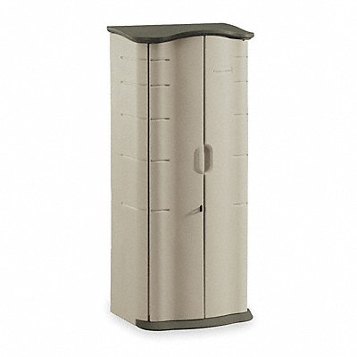 Outdoor Storage Shed 25 inx72 inx30 in MPN:FG374901OLVSS