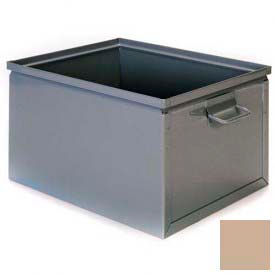 Stackbin® Steel Bin 1-2SX - 7-1/2