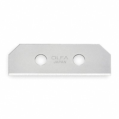 utility Blade Square Point 18mm W PK10 MPN:SKB-8/10B