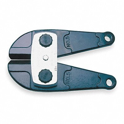 Cutter Head Assembly For 2H035 #5 MPN:0513C