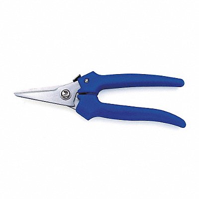 Cutter 5 3/4 In OAL 1 1/4 In Cut MPN:2UJY3