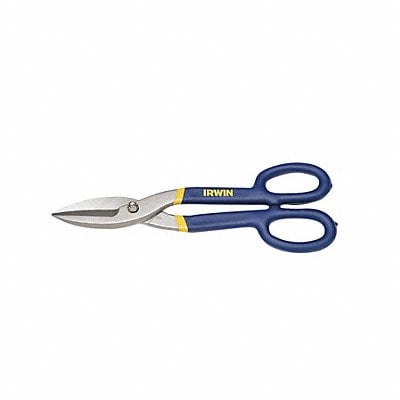 Tinners Snips Straight 7 In MPN:22007