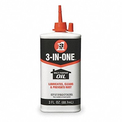 Oil Multi Purpose MPN:10035